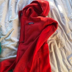 Patagonia Women’s Tactical Fleece Jacket